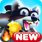 Cover Image of Download Fruit Master - Adventure Spin & Coin Master Saga 1.2.16 APK