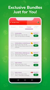 My Robi: Offers, Usage & More!