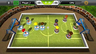 Soccer World Cap - Screenshot 1