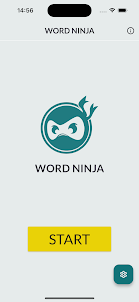 Word Ninja - Word Game