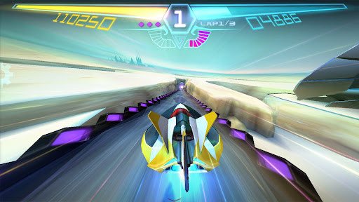 Futurace screenshot 24