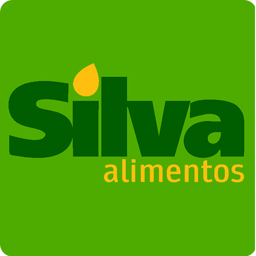 Silva Alimentos logo