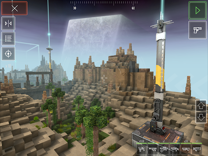 Block Fortress: Empires Screenshot