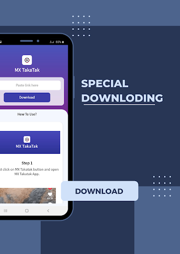 App Beast Download Screen 3