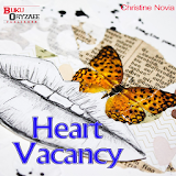 Novel Cinta Heart Vacancy icon