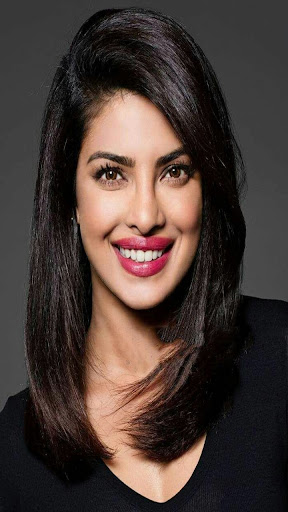 Android application Priyanka Chopra HD Wallpaper screenshort