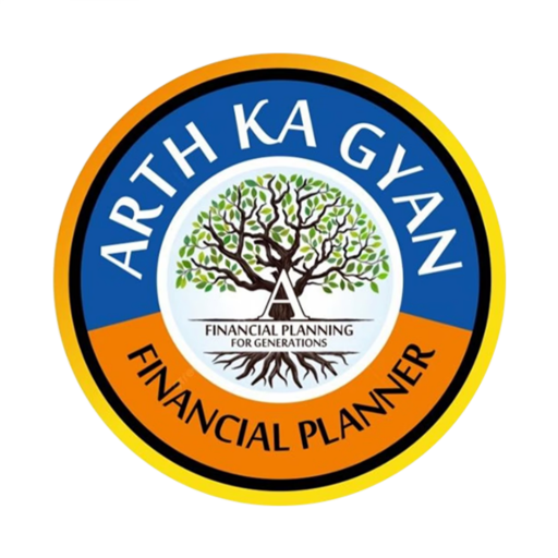 AKG Financial Planners logo
