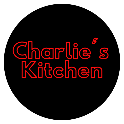 Charlies Kitchen logo