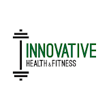 Innovative Health & Fitness. icon