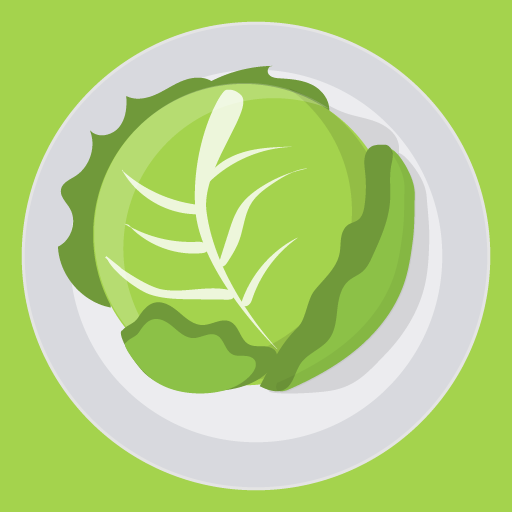 Cabbage Recipes logo