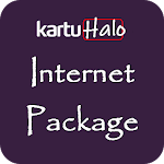 Cover Image of Tải xuống Kartu Halo Internet Package 31 APK