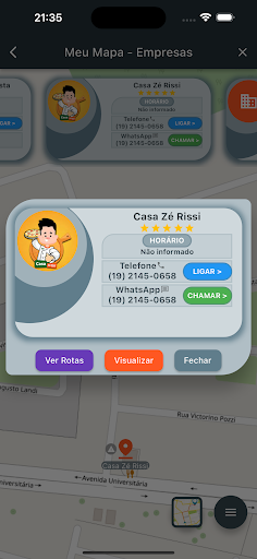 Urbanio Screen 2