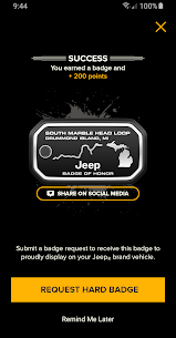 Jeep Badge of Honor Apk New Download 5
