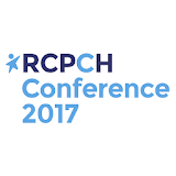 RCPCH 2017 icon