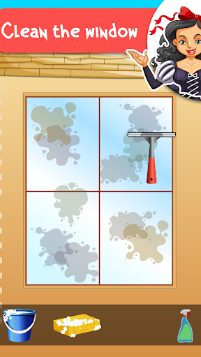 Screenshot of Princess Memory