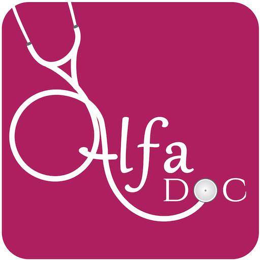 Alfa Doc Sound Wellness Laai af op Windows
