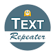 Text Repeater Download on Windows