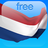 Dutch in a Month Free icon