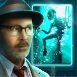 Project Blue Book The Game: Hidden Mysteries icon