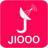JIO Network Booster icon