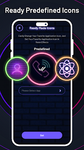 Icon Changer: Customize Icon