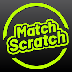 Cover Image of Скачать MatchScratch 1.2 APK