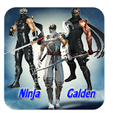 Tricks Ninja Gaiden Z icon