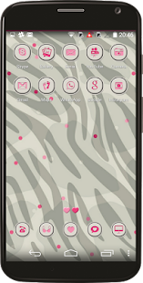 Cherry Poppin Go Launcher(圖2)-速報App