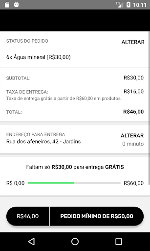 Loja Castilhos Screen 3