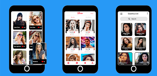 Only App for Fan App Android App