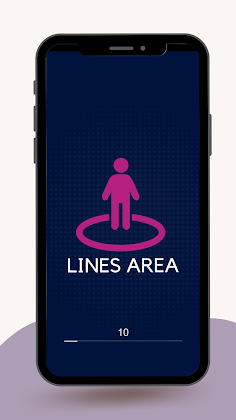 Lines Area - Screenshot 3