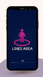 Lines Area