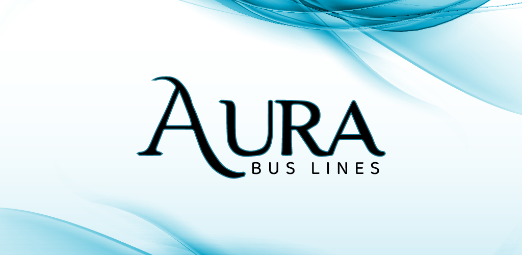 Aura Bus Lines - Latest version 1.0.0 for Android App Travel & local