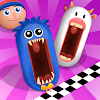 Screaming Heads icon