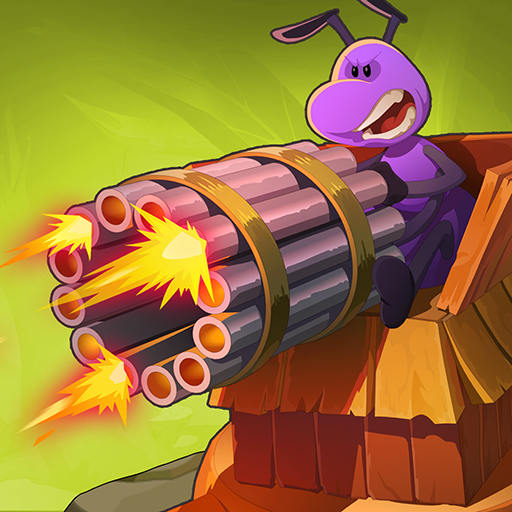 King Of Bugs 2.0.0 Icon