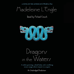 Icon image Dragons in the Waters