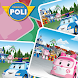 Robocar poli: Memory Game Fun - Androidアプリ