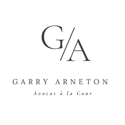 CABINET GARRY ARNETON