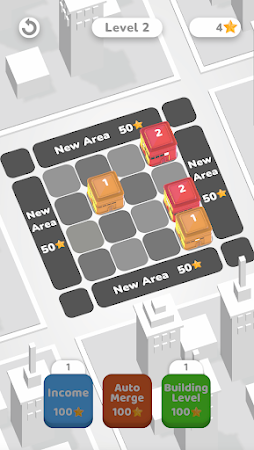 Game screenshot Build The Highest mod apk