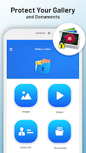 Gallery Vault Photo Vault Folder Lock App Lock التطبيقات على Google Play