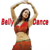 Hot Belly Dance icon