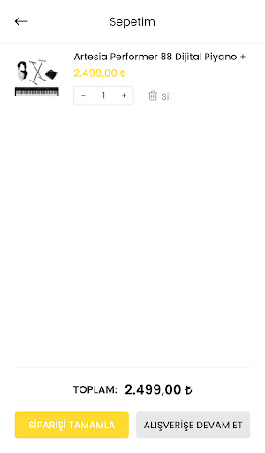 Soundizayn Screen 3