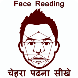 Icon image Face Reading