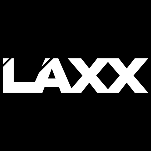 LAXX logo