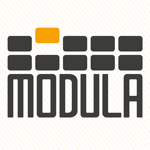 Modula - Google Play のアプリ