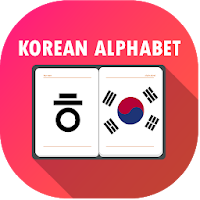 Hangul Alphabet (Korean Alphabet)