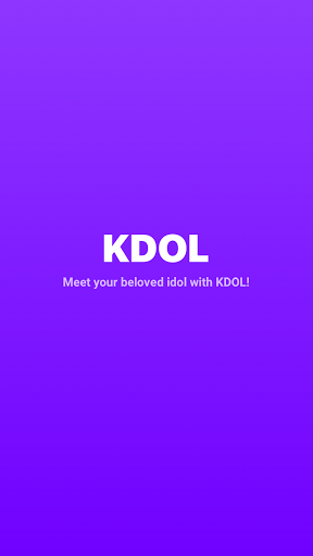 KDOL(KABIN - kpop fanfic, photo, ranking) 1.3.2 screenshots 1