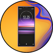 Top 49 Personalization Apps Like Theme for Sony Xperia 1 - Best Alternatives