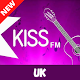 KISS Fm UK Radio Free Tải xuống trên Windows