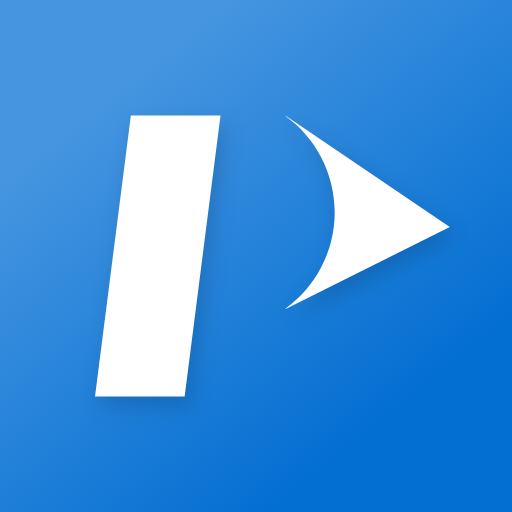 PerkinElmer Service App logo